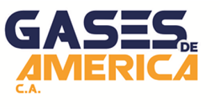 Logo Gases de america